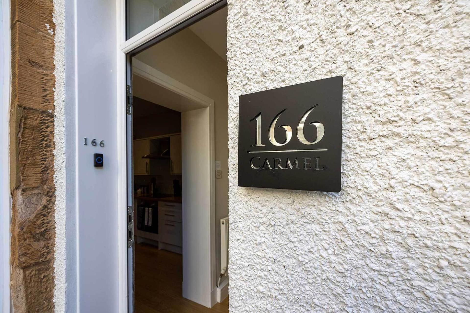 Carmel Apartments フォルカーク 部屋 写真